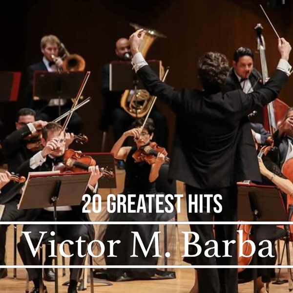 20_greatest_hits_by_Victor_M_Barba