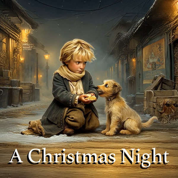 A Christmas Night