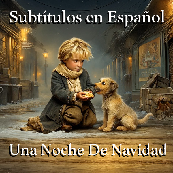 Una Noche De Navidad en Español