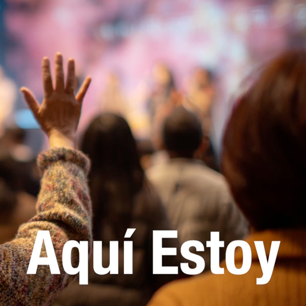 Cristiano Aquí Estoy por Victor M. Barba