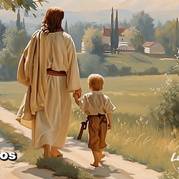 Cristiano El Amor por Victor M. Barba