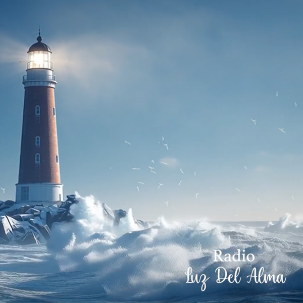 Cristiano Eres La Luz En La Tormenta por Victor M. Barba