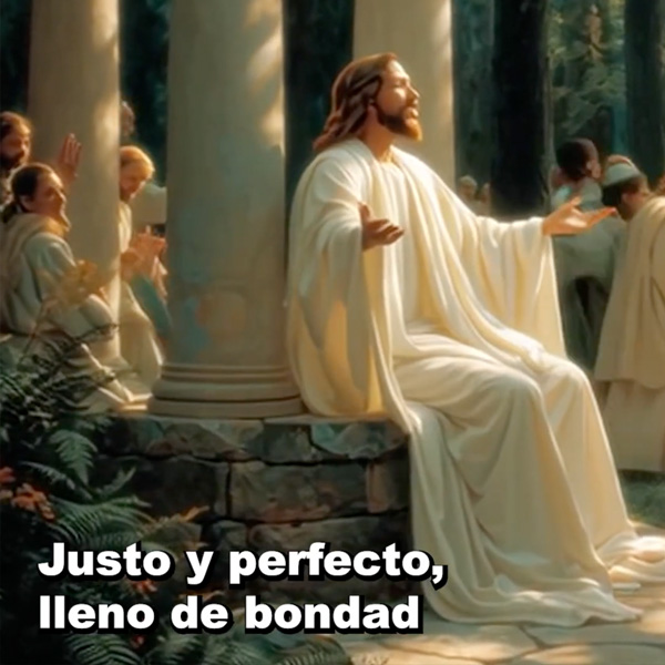 Cristiano Grande Es Él por Victor M. Barba