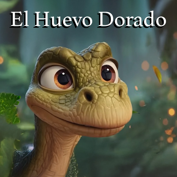 El Huevo Dorado