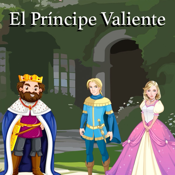 el_principe_valiente