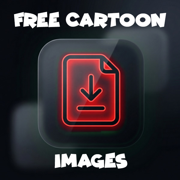 Cartoon Images For Free