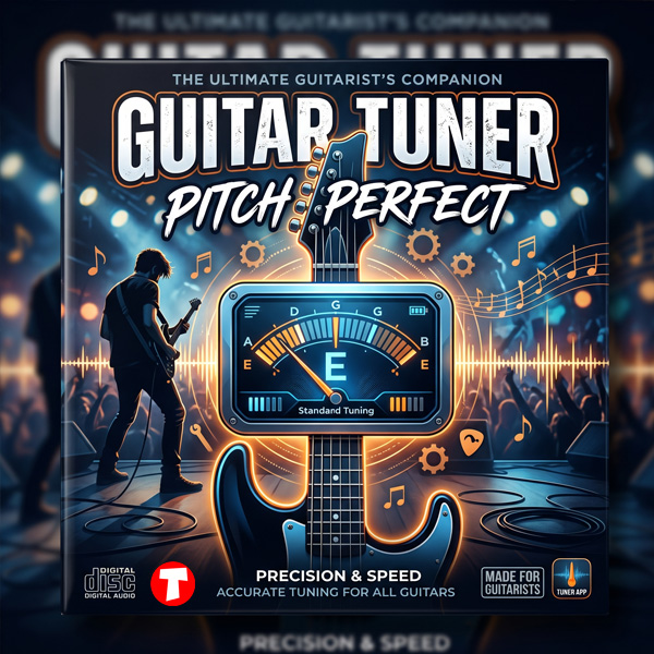Guitar Tunner