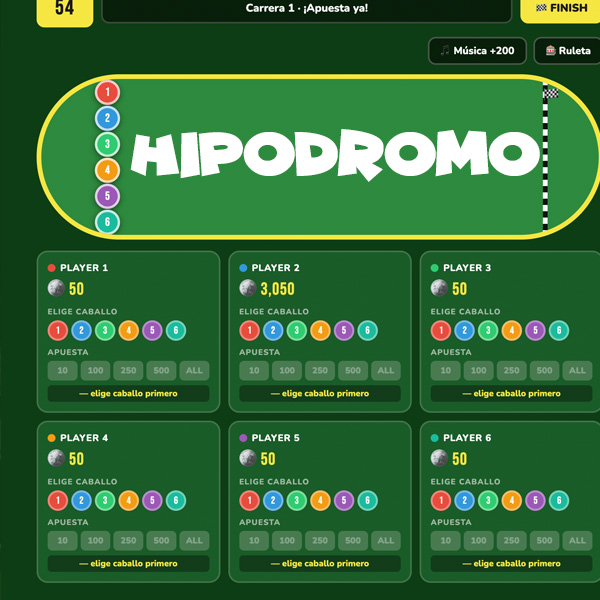 Hipodromo