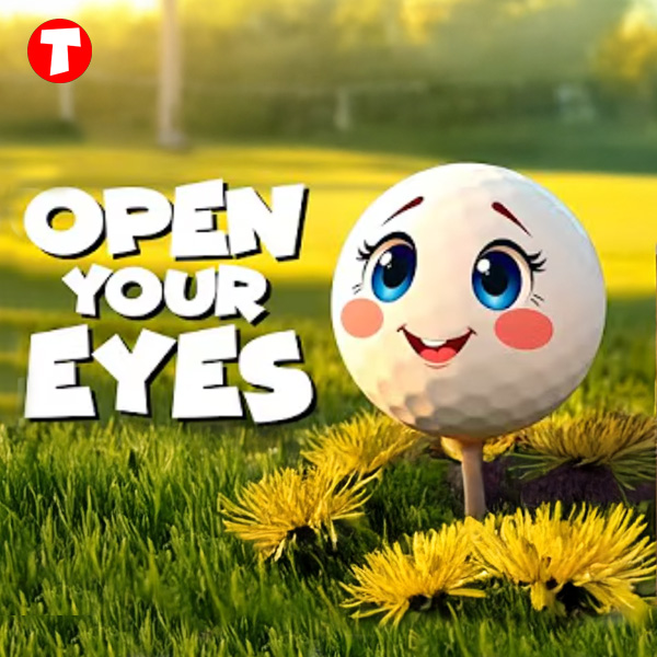 Open Your Eyes Video