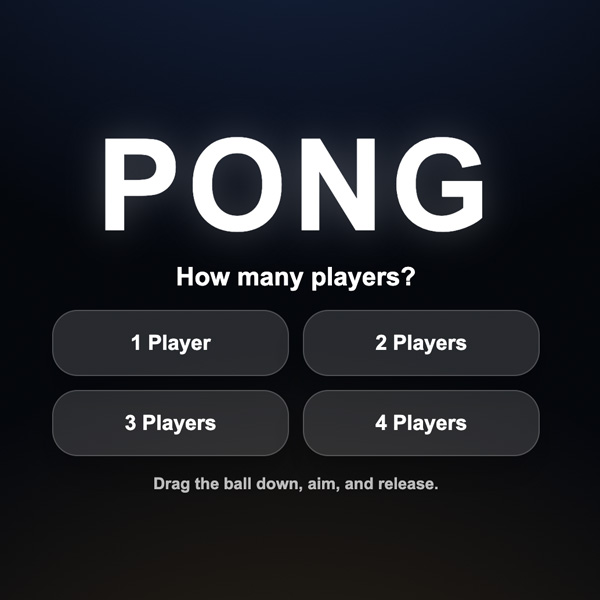 Tikee Pong