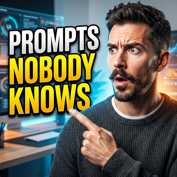 Master Prompts