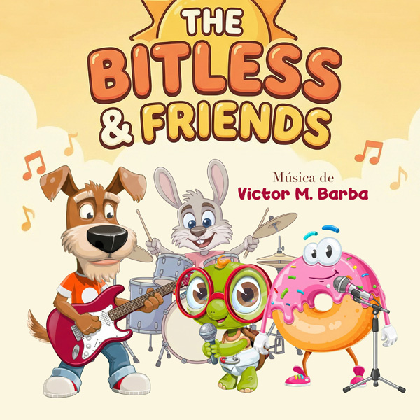 The Bitless And Friends
