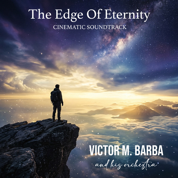 The Edge Of Eternity_by_Victor_M_Barba