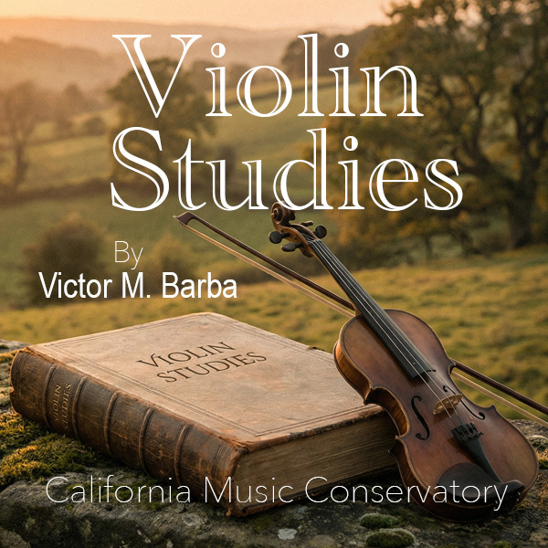 PDF Complete Book For Violin Studies Free