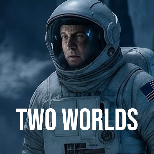 Two Worlds