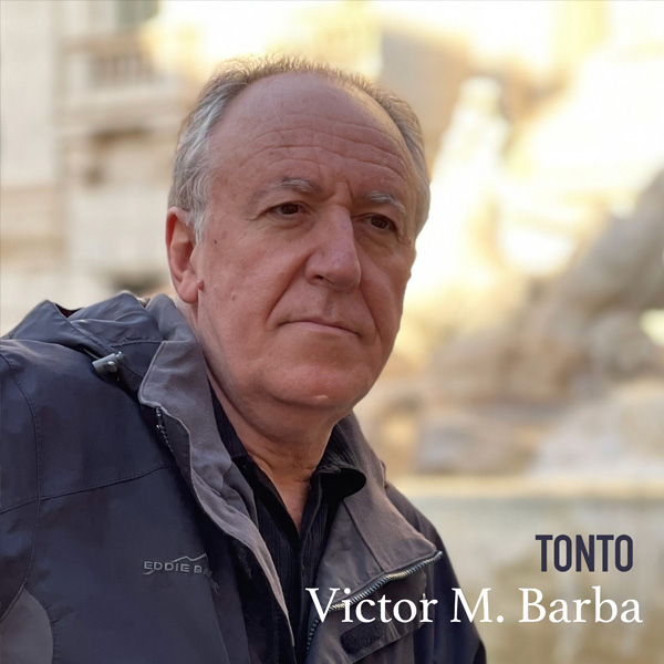Tonto by Victor M. Barba