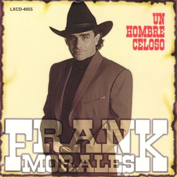 Arrepentida_Frank_Morales_CD_Cover_De_Victor_M_Barba