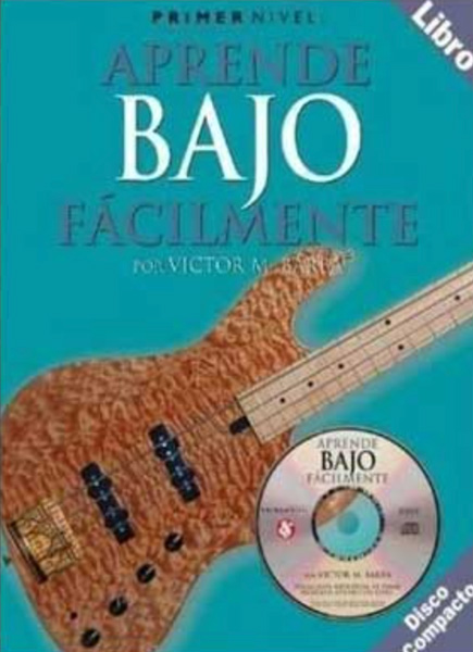 Portada_Bajo_Por_Victor_M_Barba