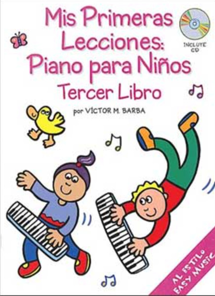 Portada_Piano_Niños_3_Por_Victor_M_Barba