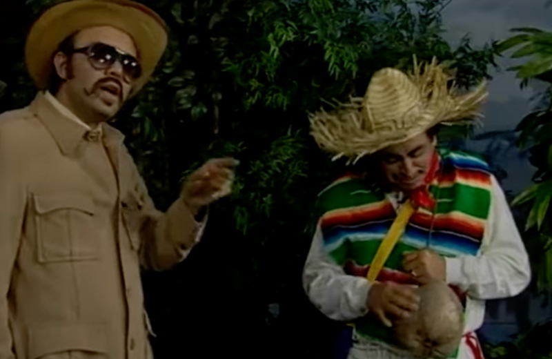 Victor_M_Barba_TV_Cash_Sketch_Humoristico